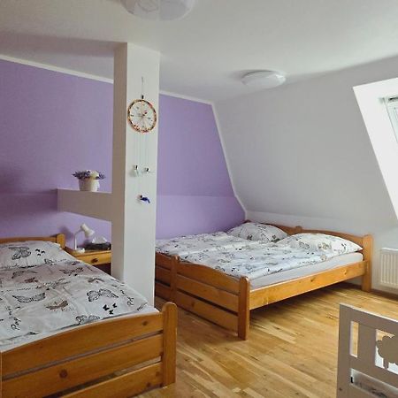 Luxusni Mezonetovy Apartman Bellevue - Novy Benecko Exterior foto