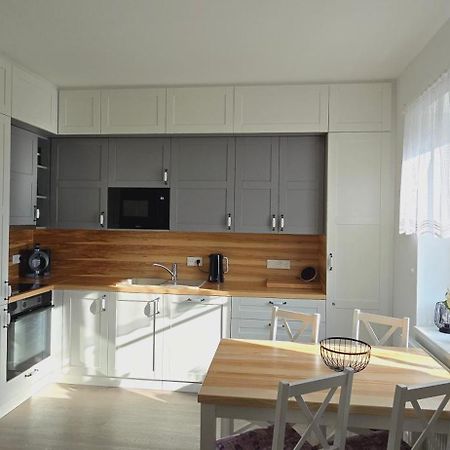 Luxusni Mezonetovy Apartman Bellevue - Novy Benecko Exterior foto
