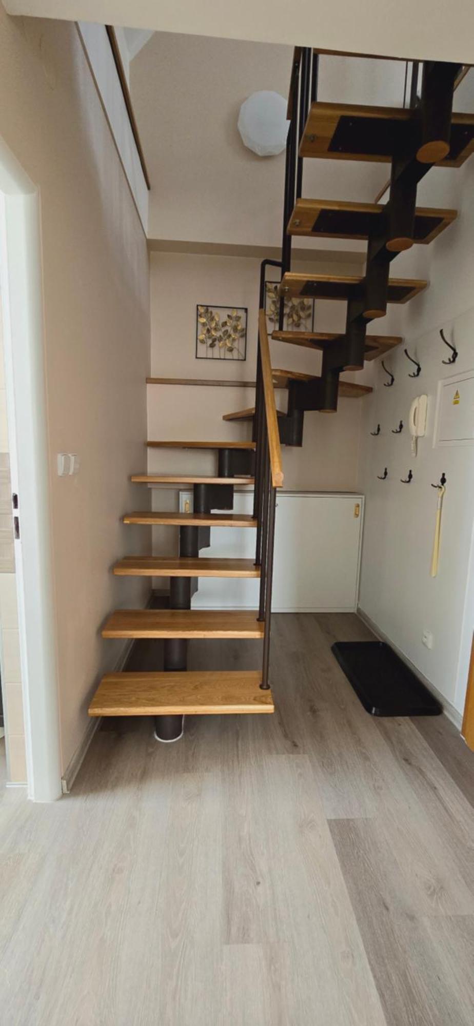 Luxusni Mezonetovy Apartman Bellevue - Novy Benecko Exterior foto